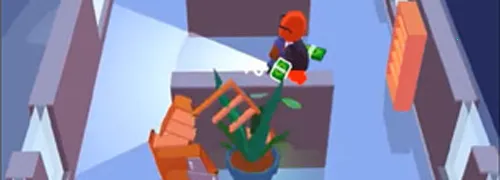 潜行大师破解版内置作弊菜单 潜行大师破解版内置作弊菜单