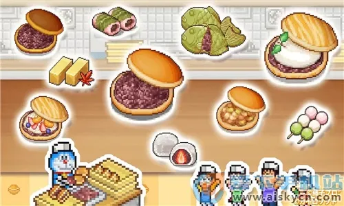 ����a�ε�ͭ���յ���������v1.1.8 �ٷ������ͼ