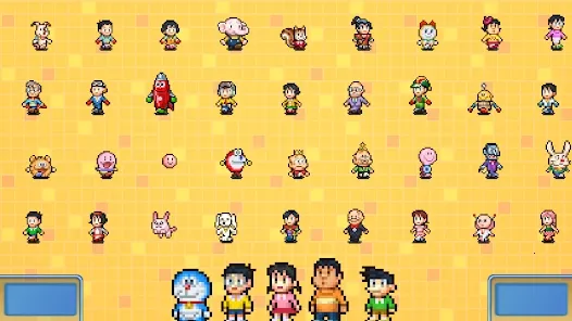 ����a�ε�ͭ���յ���������v1.1.8 �ٷ������ͼ