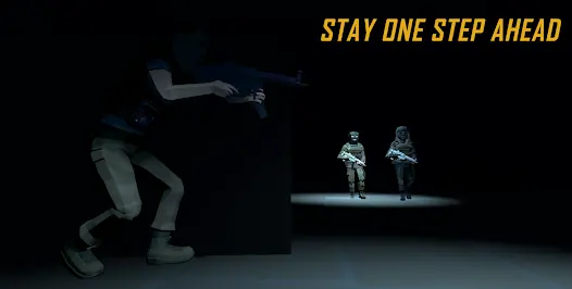 ��ĬǱ�����޽��(Ǳ�������Ϸ)v1.2.0 �ٷ������ͼ