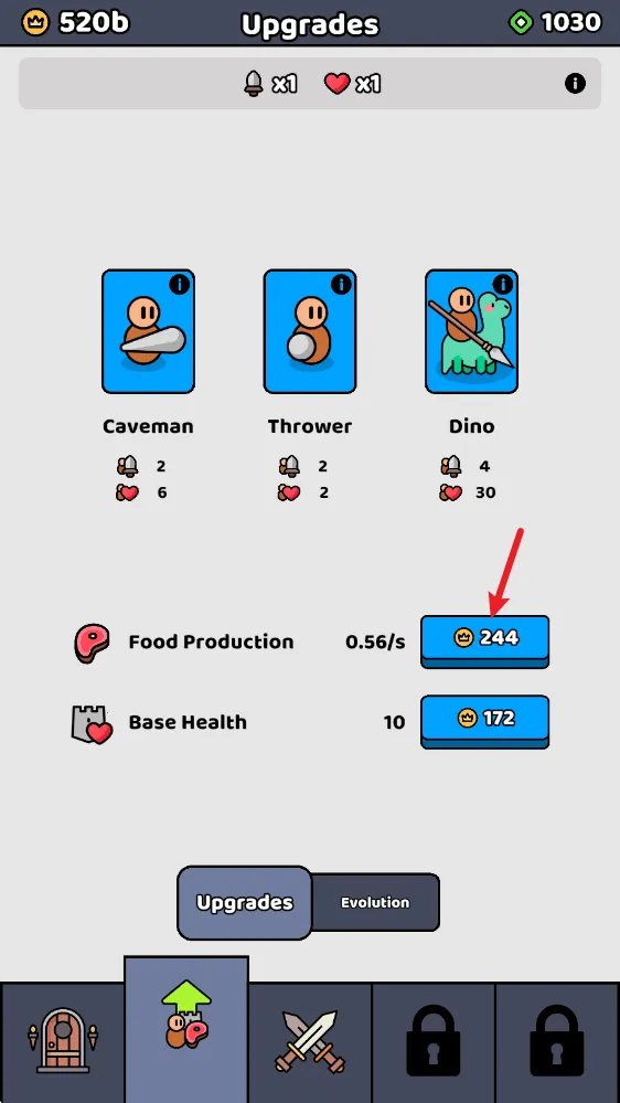 我们是战士破解版无限金币 我们是战士破解版无限金币