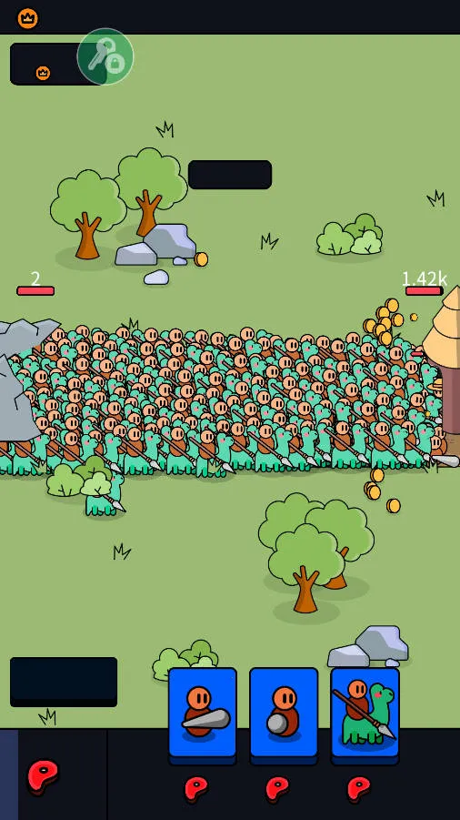 我们是战士破解版无限金币 我们是战士破解版无限金币