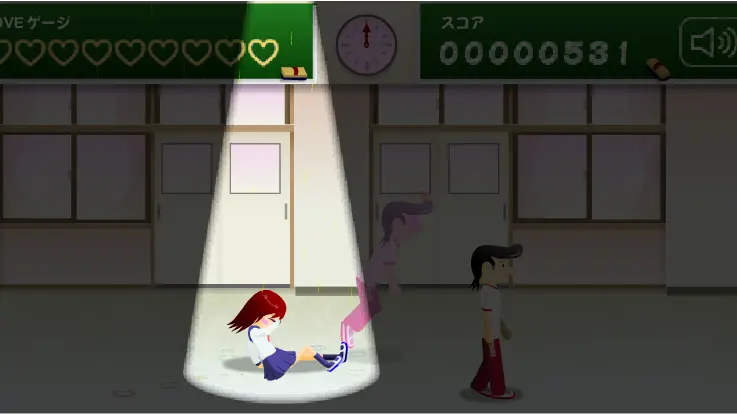 ������ŮУ԰ƪ(������Ů��Ϸ)v1.0 ��׿���ͼ