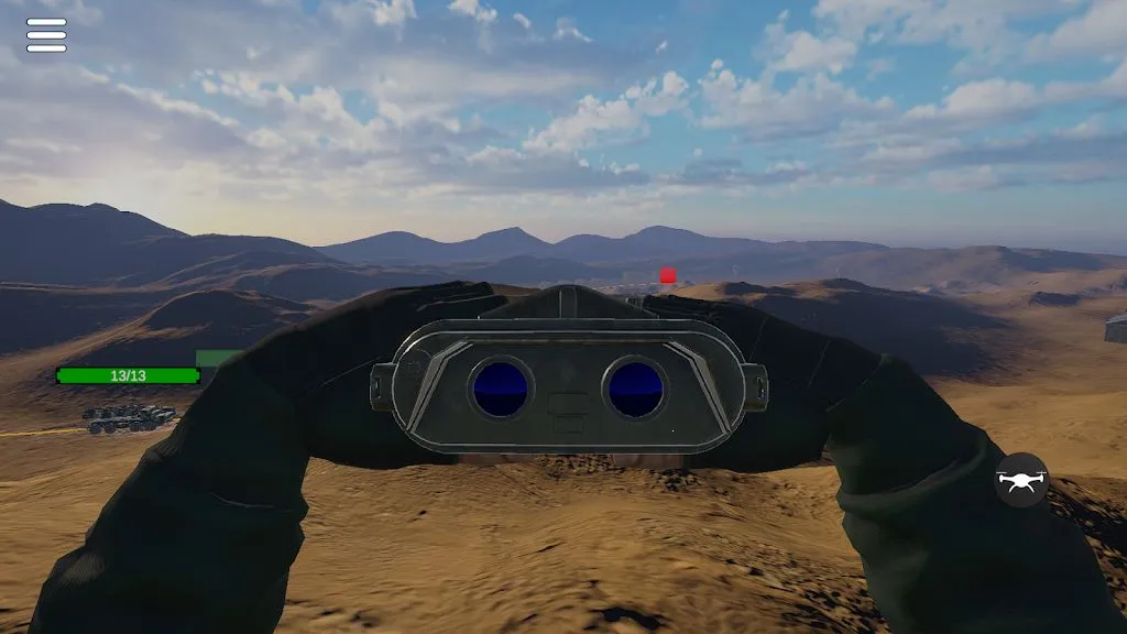 �ִ��ڱ�ͻϮ(�ڱ�������Ϸ)v1.0.4 �ٷ������ͼ