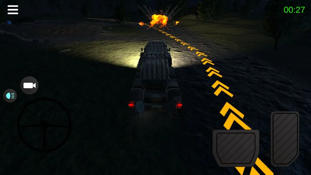 �ִ��ڱ�ͻϮ(�ڱ�������Ϸ)v1.0.4 �ٷ������ͼ