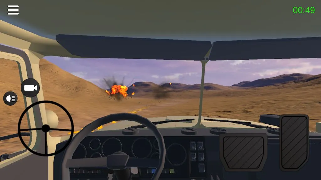 �ִ��ڱ�ͻϮ(�ڱ�������Ϸ)v1.0.4 �ٷ������ͼ