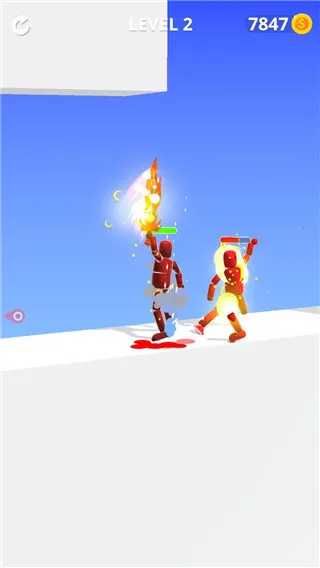 ����������ð��Ӣ��(������������Ϸ)v1.48.1 �ٷ������ͼ