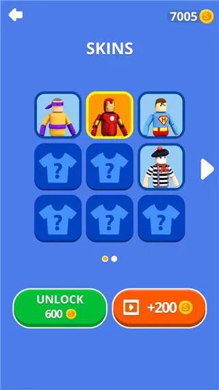 ����������ð��Ӣ��(������������Ϸ)v1.48.1 �ٷ������ͼ