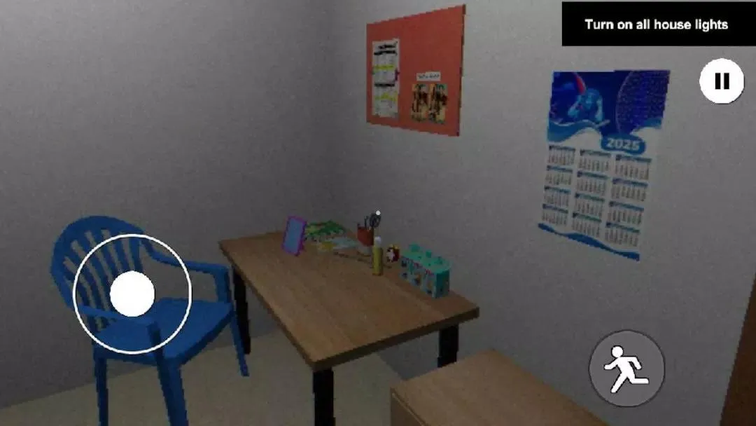 ���ģ����(�ڰ��Ӿ�С˵��Ϸ)v1.7.2 �ٷ������ͼ