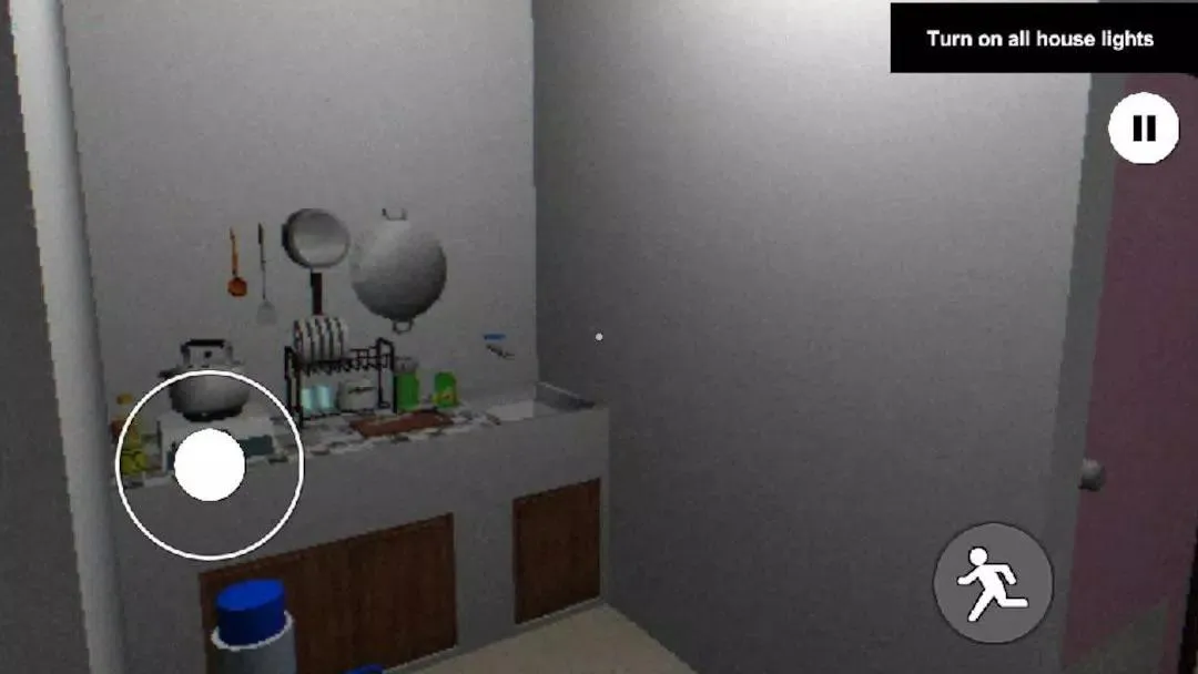 ���ģ����(�ڰ��Ӿ�С˵��Ϸ)v1.7.2 �ٷ������ͼ