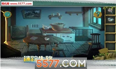 �ǹ�ɭ���������޽�Ұ�����v1.0.0.409.406.0128 �ֻ����ͼ