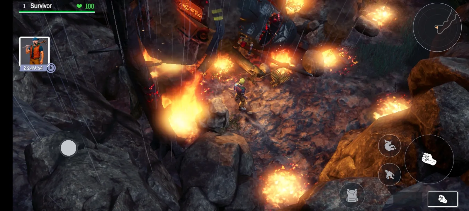 ĩ��֮��:��ʬ����2026�ٷ�����v0.3.2 ��Ѱ��ͼ