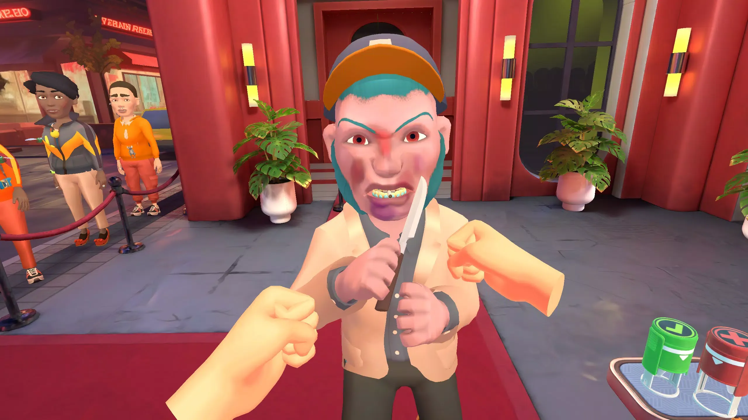 ҹ�ܻᱣ�����ò˵��ƽ����°�v1.0.21 �ֻ����ͼ