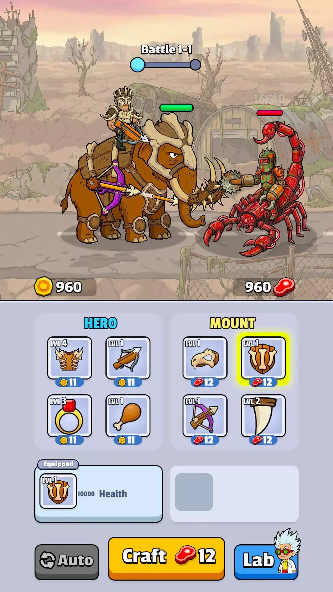 ʷǰ����ʹ����ǿ(ĩ��ð����Ϸ)v0.3.0 �ֻ����ͼ