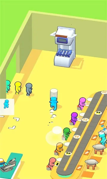 ��ת��˾��������MOD��v0.63 ��׿���ͼ