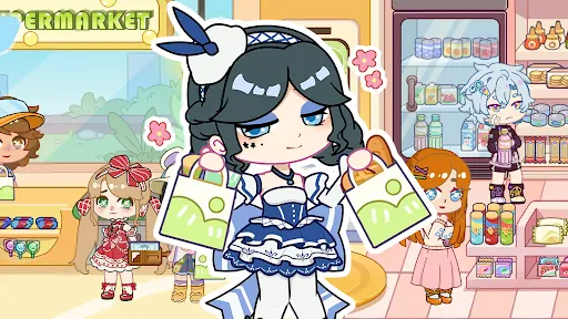 �ڴ����������ƽ�����ò˵�v1.03 �ٷ������ͼ