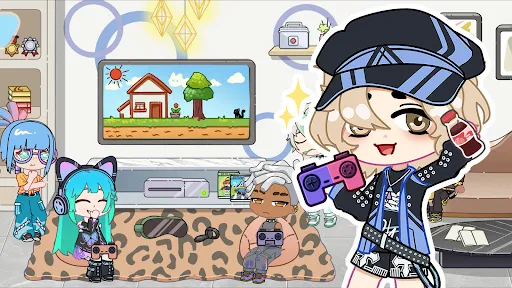 �ڴ����������ƽ�����ò˵�v1.03 �ٷ������ͼ