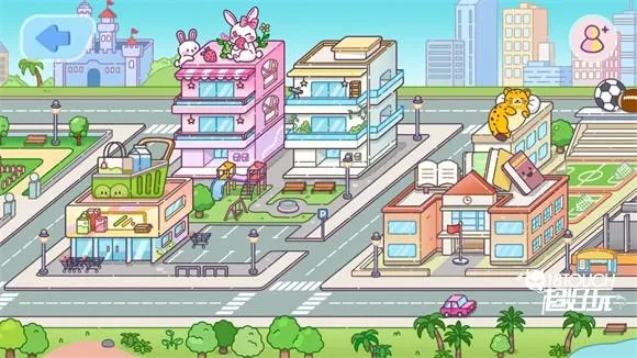 口袋人生世界破解版内置菜单 口袋人生世界破解版内置菜单