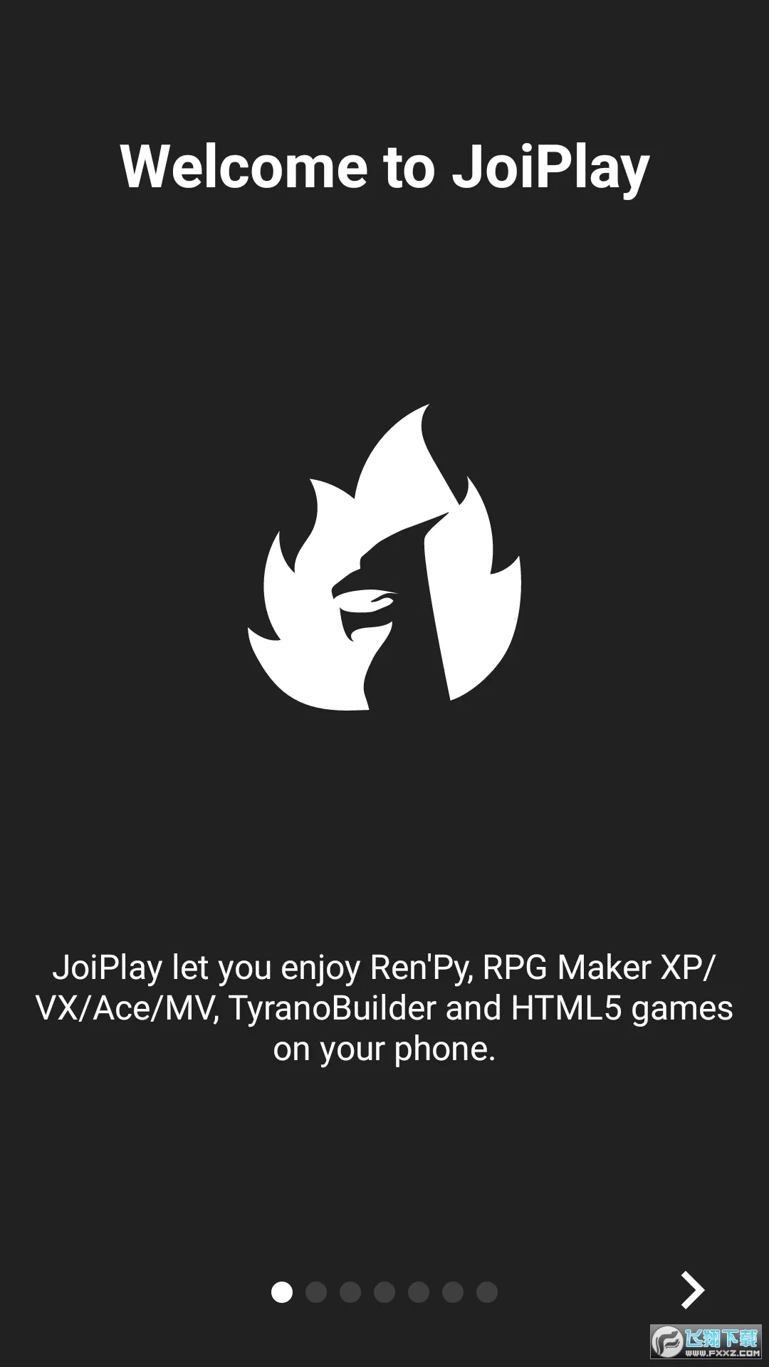 joiplayģ�������İ�v1.20.611-patreon ��Ѱ��ͼ