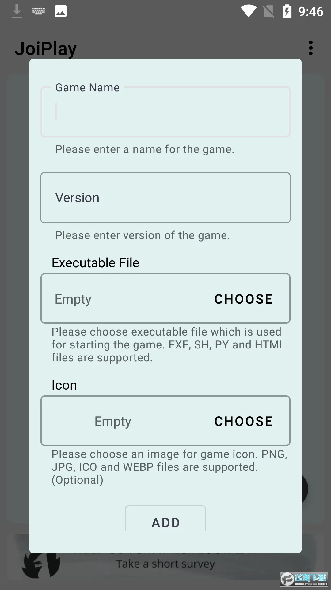 joiplayģ�������İ�v1.20.611-patreon ��Ѱ��ͼ