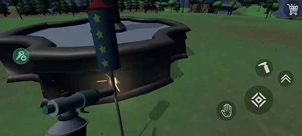 烟花沙盒模拟器下载无广告 烟花沙盒模拟器下载无广告