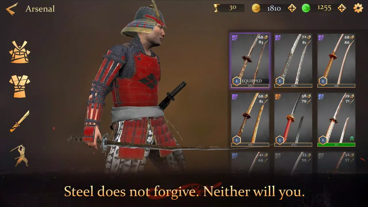 ���̣���ʿ��ʦ����(��ʿ����Ϸ)v0.9 �ֻ����ͼ