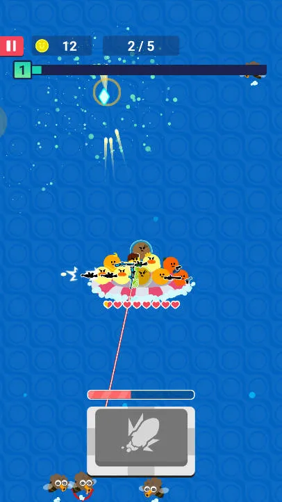 �˼����������޽�Ұ����°�����v1.0 �ٷ������ͼ