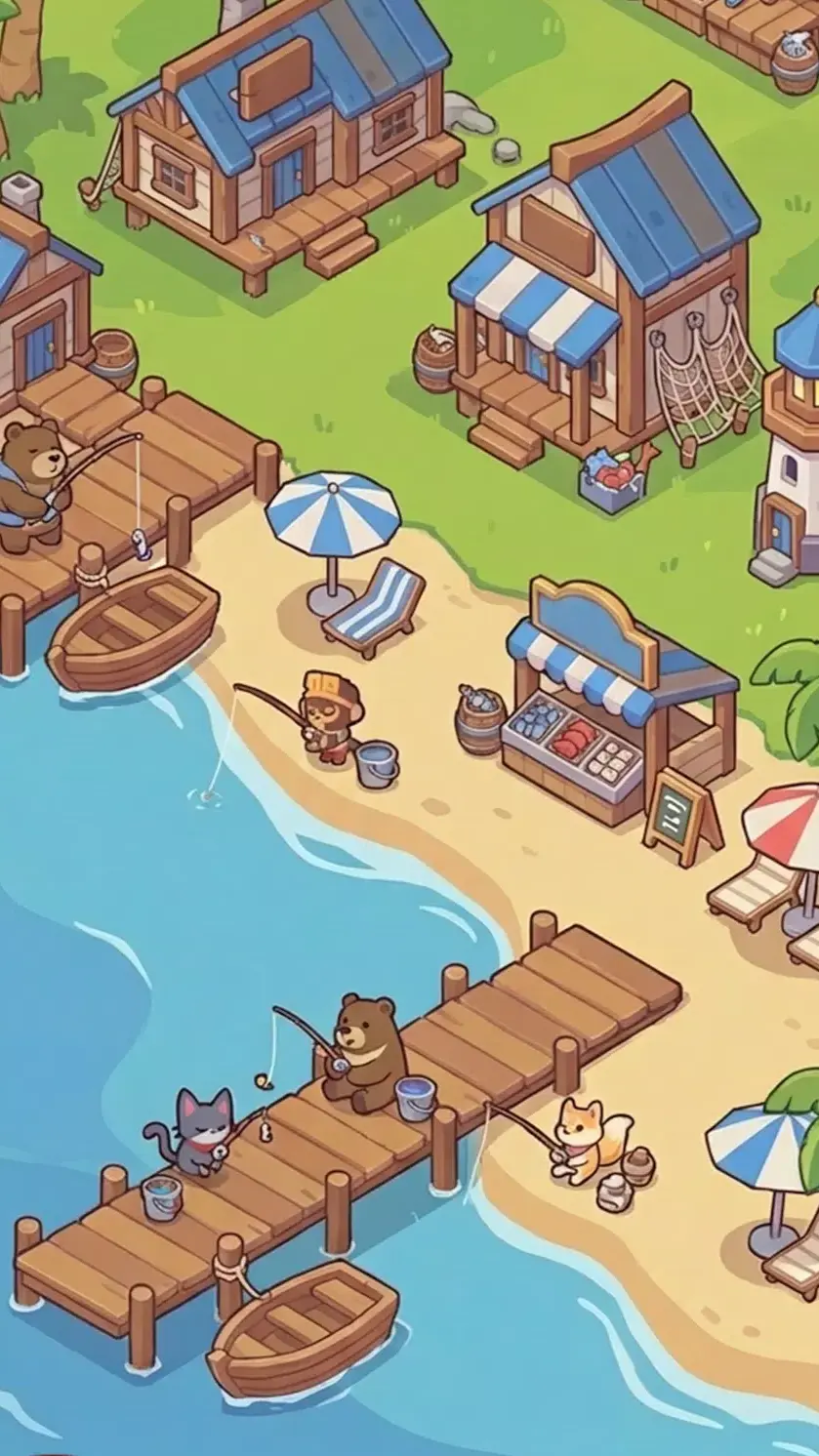 �ػ���������(������Ϸ�ػ�����)v1.2.91 �ֻ����ͼ