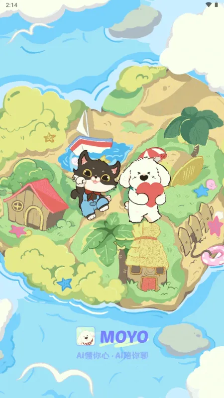 MOYO AI����(AI�������Ӧ��)v2.2.6 ��Ѱ��ͼ