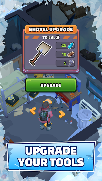 ˪������(ĩ�ձ�ѩ������)v1.0.16 ��׿���ͼ