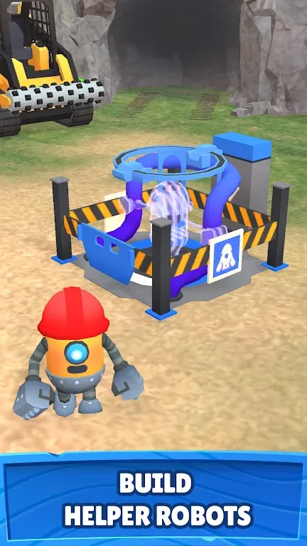 Rockshift Inc(��ҵ��Ӫ��Ϸ)v1.0.1 ��Ѱ��ͼ