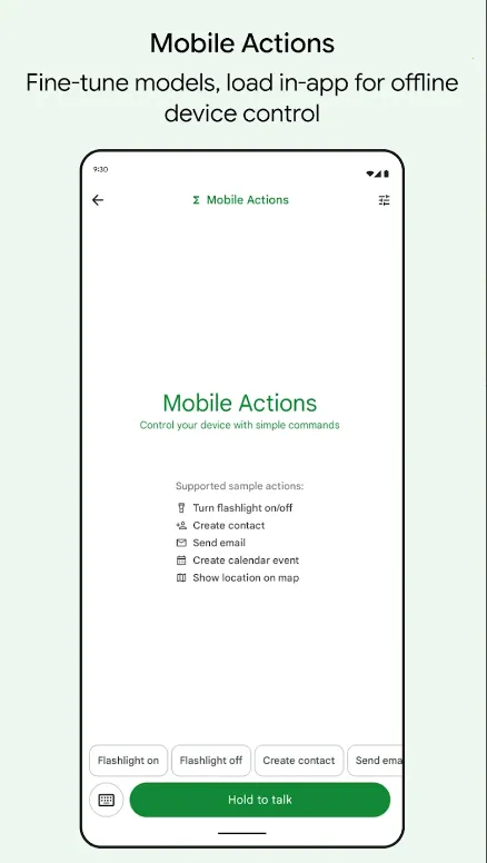 �ȸ�AI���ذ������ֻ���v1.0.10 ��׿���ͼ