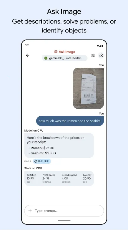 �ȸ�AI���ذ������ֻ���v1.0.10 ��׿���ͼ