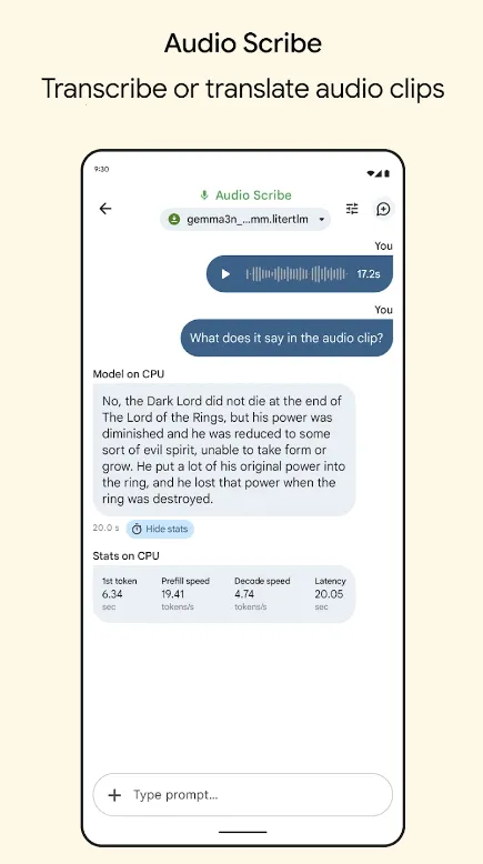 �ȸ�AI���ذ������ֻ���v1.0.10 ��׿���ͼ