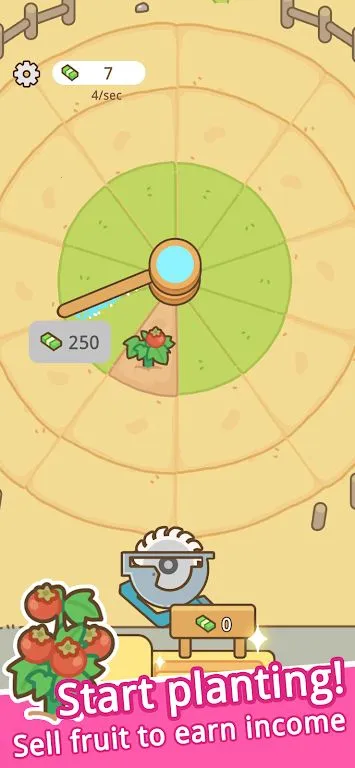 ����ũ��(ѭ��ũҵ��Ϸ)v1.2.2.0 ��Ѱ��ͼ