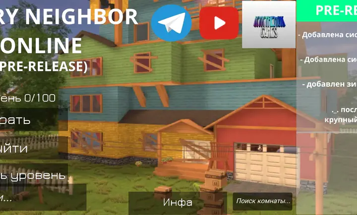 ��ŭ���ھ�mod�˵�����v3.2 �ٷ������ͼ