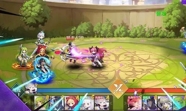 ����Ů���������ֻ���v0.6.3 �ֻ����ͼ