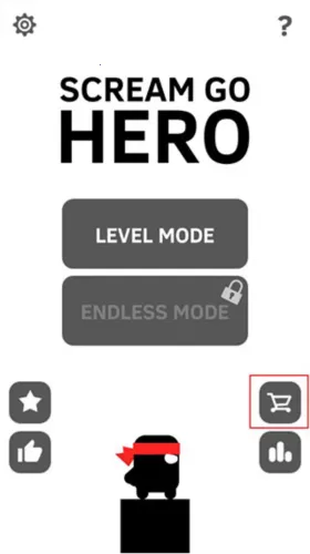 Scream Go Hero2026�ٷ����°汾