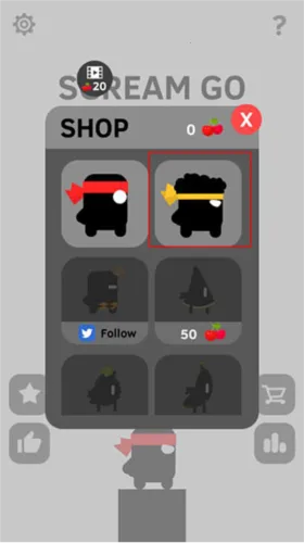 Scream Go Hero2026�ٷ����°汾