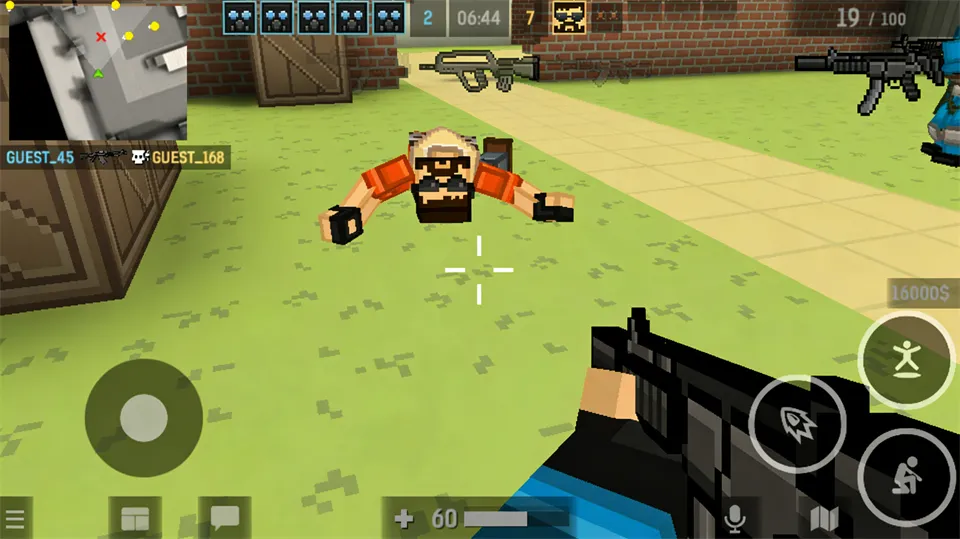 blockpost�����ֻ���