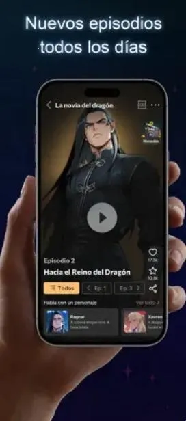 SWAGTOONS(视觉叙事平台) SWAGTOONS(视觉叙事平台)