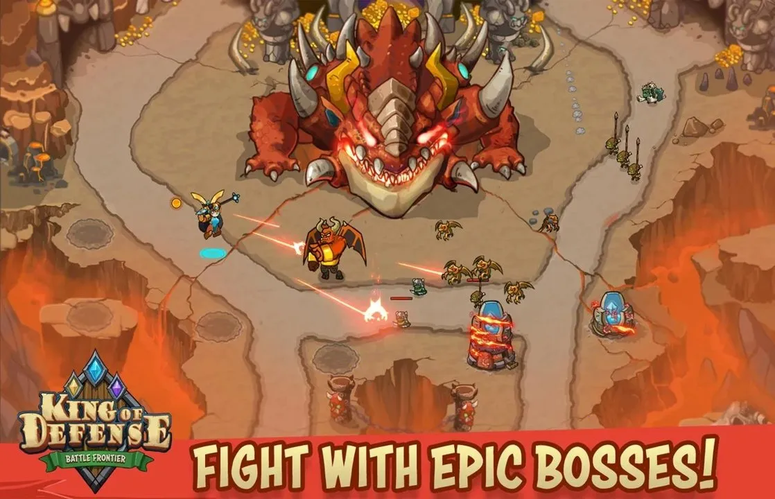 ����֮ս��ǰ���ƽ��v2.0.500 ��׿���ͼ