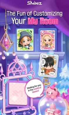 SMiniz���ʷ������ֻ���v1.0.3 ��Ѱ��ͼ