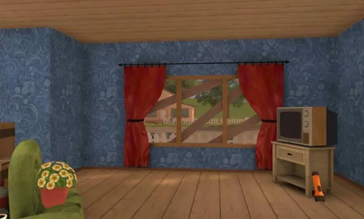 ��ŭ���ھ�MOD�ƽ��v3.2 ��׿���ͼ