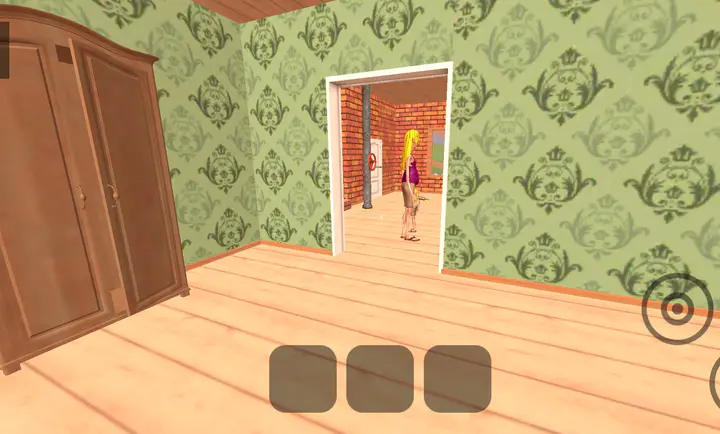 ��ŭ���ھ�MOD�ƽ��v3.2 ��׿���ͼ