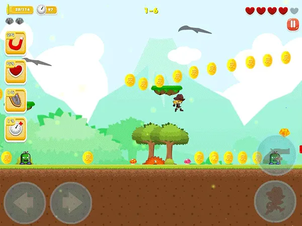 PicoƤ�˴�ð��(Ƥ��ð����Ϸ)v1.0.15 ��׿���ͼ