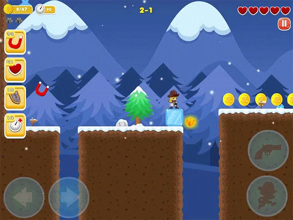 PicoƤ�˴�ð��(Ƥ��ð����Ϸ)v1.0.15 ��׿���ͼ