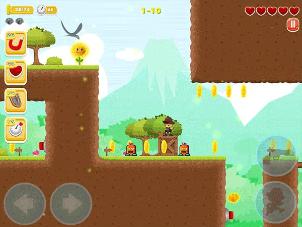 PicoƤ�˴�ð��(Ƥ��ð����Ϸ)v1.0.15 ��׿���ͼ