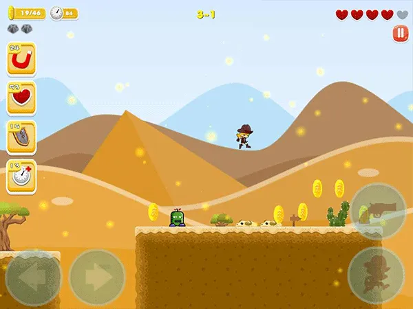 PicoƤ�˴�ð��(Ƥ��ð����Ϸ)v1.0.15 ��׿���ͼ