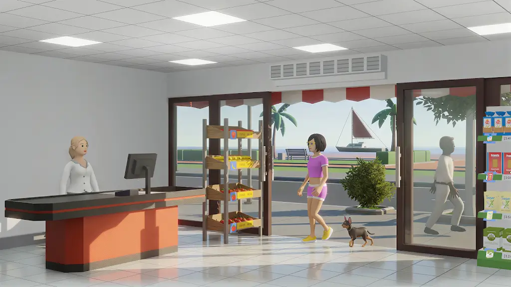 ��ά����ģ����(���о�Ӫ��Ϸ)v0.00.00.030 ��Ѱ��ͼ